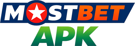 mostbet apk
